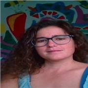 Profesora de inglés para alumn@s de todas las edades y niveles