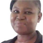 Olufunmilayo