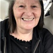 Sharon Ahern