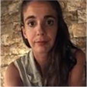 Profesora de Español nativa, para todas las edades. Profesora de matemáticas para niños de primaria