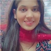 Dr. Himanshi