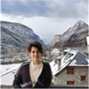 Apoyo escolar en asignaturas de ciencias (biologia, quimica, fisica), euskera. Licenciada en biología y estudiante de psicología.Castellano y euskera (idioma nativo)