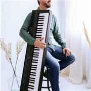 Clases de piano a domicilio, para todas las edades