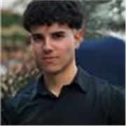 Estudiante de segundo de ADE (UB) y con 3 meses de experiencia dando clases particulares.