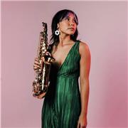 Saxophone lessons to all ages and abilities!