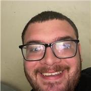 Profesor de inglés para enseñar a niños