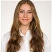 Profesora titulada en Psicología para Primaria y ESO