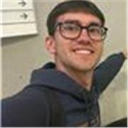 Estudiante graduado de Magisterio en Educación Primaria que ofrece cases particulares presenciales u online para refuerzo escolar