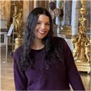 Aprendo rápido y dar clases a niños de inglés 