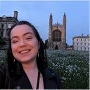 First-Class Cambridge University Physics graduate tutoring Maths and Science