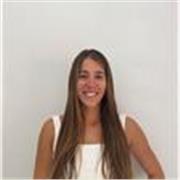 Entrenadora Fitness – Acompañamiento personalizado y entrenamiento consciente- Hábitos saludables 