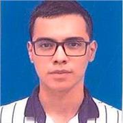 Estudiante de Ingenieria de Sistemas con gran animo para enseñar