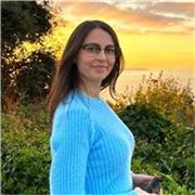 Laureata in Mediazione Linguistica e Culturale impartisce lezioni private di italiano per stranieri