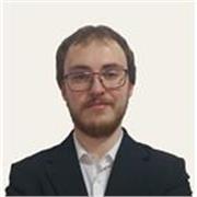 Desarrollador Java titulado en DAM y DAW ofrece clases para estudiantes de Ciclo, inicio de Grado y gente interesada