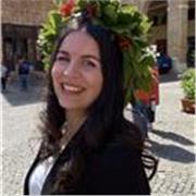 Laureata magistrale in Filologia Moderna. Offro ripetizioni per le materie umanistiche.