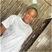 I am a postive and hardworking individual who is ready to impact knowledge on the younger generation