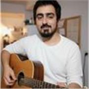 Clases de guitarra con repertorio personalizado
