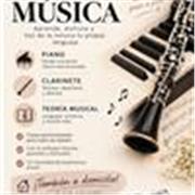🎹 Aprende piano de forma dinámica y divertida con una profesora apasionada en clases presenciales