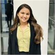 Master’s Student at King’s College London Offering Friendly and Supportive Math Tutoring!