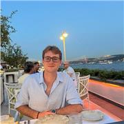 Maths Tutor, students at 13+, GCSE or A Level