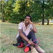 Soy estudiante de 3o de medicina y puedo dar clases a estudiantes de primaria, ESO y bachillerato de casi todas las asignaturas.