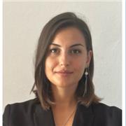 Erfahrene Deutsch und Englisch Lehrerin als fremdsprache