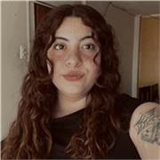¡Hola! Soy Catalina 🤗, estudiante de Educación Diferencial con mención en Dificultades de aprendizaje (4° año, UAH)