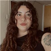 ¡Hola! Soy Catalina 🤗, estudiante de Educación Diferencial con mención en Dificultades de aprendizaje (4° año, UAH)