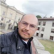 Profesor de Diseño Gráfico