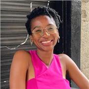 Simone John-Vanderpool