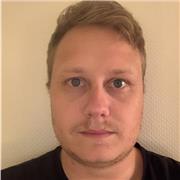 Math and English tutor for ages 11 to 13 years old.