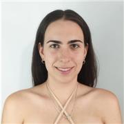 Maestra apta para todas las materias hasta 15 años
