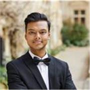 GCSE and A-level Chemistry support from an experienced Oxford graduate