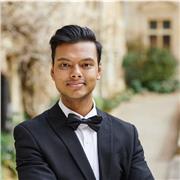 GCSE and A-level Chemistry support from an experienced Oxford graduate