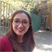 Profesora de inglés experiencia en niños y metodología interesante, con mucha paciencia