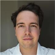 Profesor de Inteligencia Artificial en el sector del Turismo. Ampliando actualmente a formación de 8 horas en restauración 