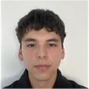 Profesor de matemáticas de ESO, titulado en Ingeniería en Diseño Industrial