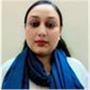 Experienced English literature and language teacher offering personalized lessons to students and working professionals.