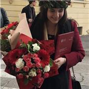 Se hai bisogno di una mano nello studio, non esitare a contattarmi!