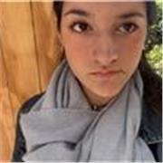 Profesora de clases particulares de matemáticas hasta cuarto año (decimo)