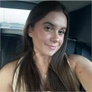 Estudiante universitaria para dar clases de Lengua y Literatura . 