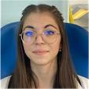 Laureata in informatica offre lezioni di matematica a ragazzi di tutte le età
