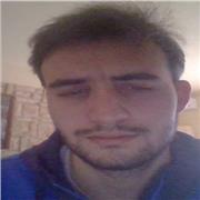 Studente magistrale in biotecnologie industriali offre ripetizioni in ambito scientifico