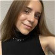 Profesora de inglés para alumnos de primaria y hasta segundo de la ESO.  