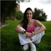 Profesora particular de primaria, ESO y bachillerato