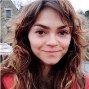 Raluca Marginas