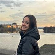 Profesora de matemáticas, física o química