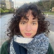 Eleni Konstandina Perrou