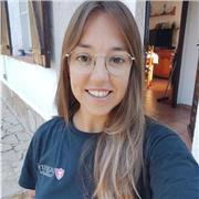 Soy una persona motivada, con mucha actitud y constancia. Me gusta enseñar y aprender también de los alumnos. 
Me gusta dar clases a niños y niñas de primaria.
