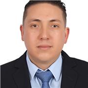 Profesor de contabilidad, con experiencia